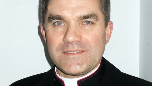 bp Zbigniew Zieliński