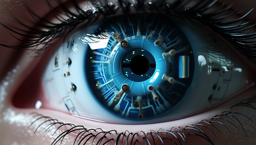 AI, grafika poglądowa