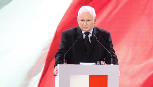Kaczyński