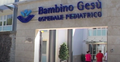 Szpital Pediatryczny Bambino Gesù