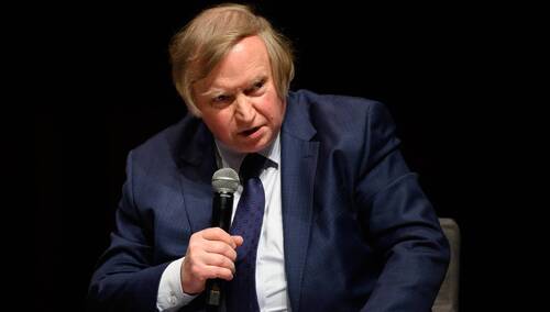 prof. Ryszard Piotrowski