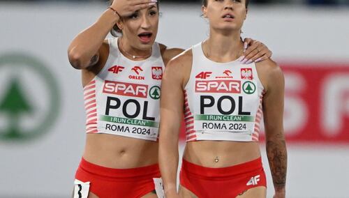 Polskie sprinterki zapowiadają protest