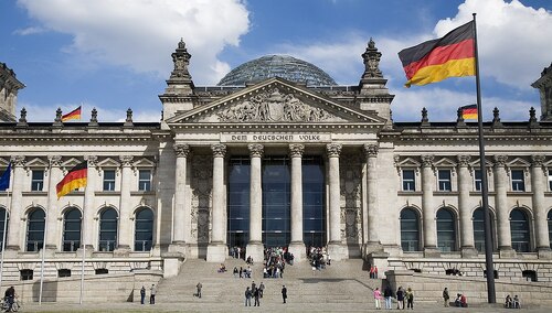 Bundestag