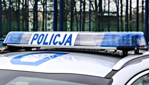 Policja, zdjęcie podglądowe