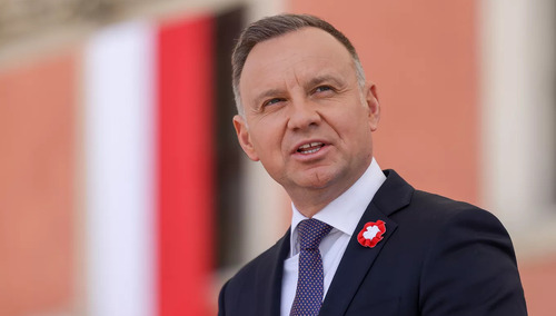 Andrzej Duda