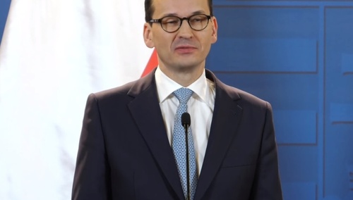 Mateusz Morawiecki