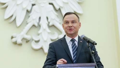Andrzej Duda