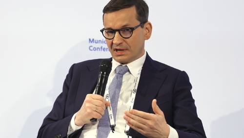 Mateusz Morawiecki