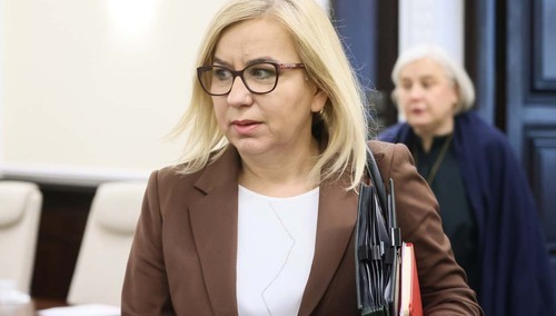 Paulina Hennig-Kloska