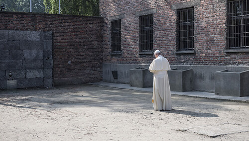 Spekulacje na temat emerytury Papieża. Jednoznaczna odpowiedź Franciszka
