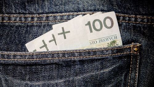 Będą nowe podatki?