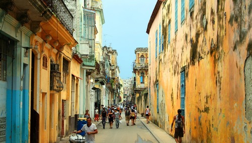 Havana
