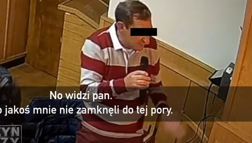 "Magazyn śledczy Anity Gargas" – emisja 31 sierpnia 2023 r.