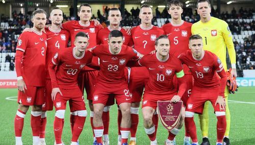 Reprezentacja Polski