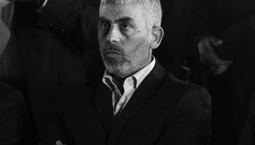 Przywódca palestyńskiego Hamasu Jahja Sinwar został zabity