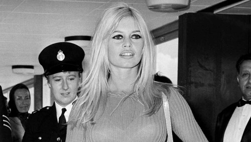 Nie żyje Brigitte Bardot