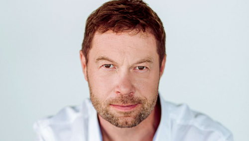 Dr hab. Artur Roland Kozłowski, prof. Uniwersytetu WSB Merito w Gdańsku