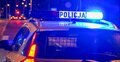 Policja – zdjęcie ilustracyjne