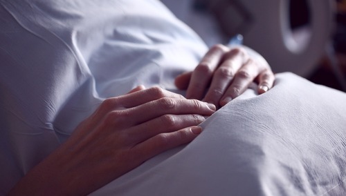 Szpital zdjęcie poglądowe