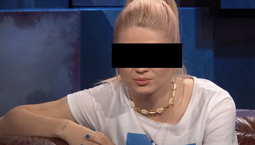 Znana polska piosenkarka usłyszała zarzuty