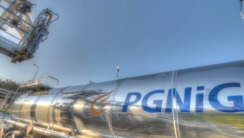 PGNiG zapewni gaz samorządom odciętym od surowca z powodu sankcji. „Włączono proces przywracania dostaw”