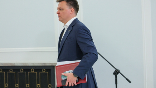 Szymon Hołownia