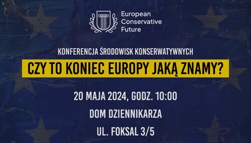 Czy to koniec Europy jaką znamy?