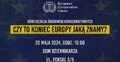 Czy to koniec Europy jaką znamy?
