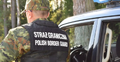 Patrol Straży Granicznej