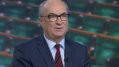 Włodzimierz Czarzasty