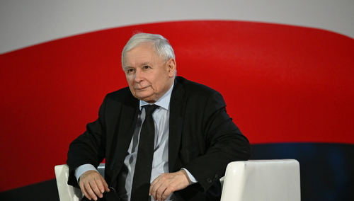Jarosław Kaczyński
