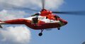 Helikopter ratunkowy GOPR