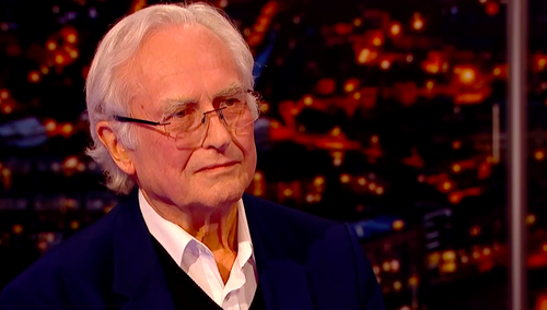 Richard Dawkins