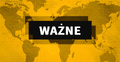 Ważne!