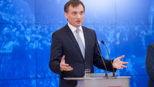 Zbigniew Ziobro jest ciężko chory