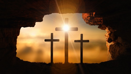 M. Ossowski, red. nacz. „TS”: Życzę naszym Czytelnikom duchowego odrodzenia i poczucia nadziei, które niesie w sobie Zmartwychwstanie