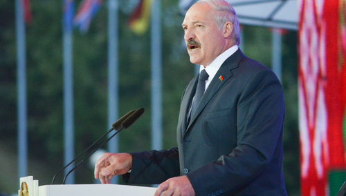 Były białoruski minister zdradza plany Łukaszenki