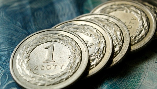 Zbigniew Kuźmiuk: Jesteśmy przeciwni wejściu do strefy euro