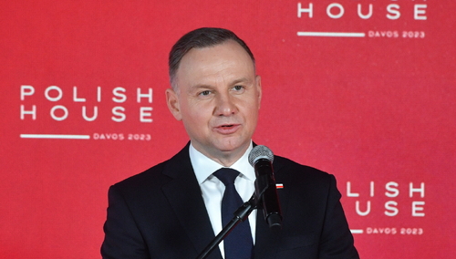 Andrzej Duda