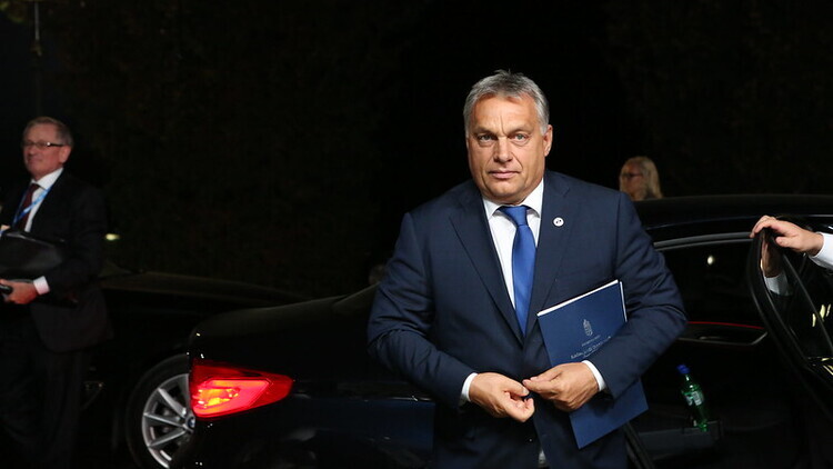 Viktor Orban