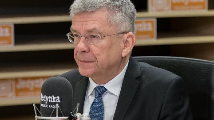 Stanisław Karczewski