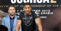 Anthony Joshua
