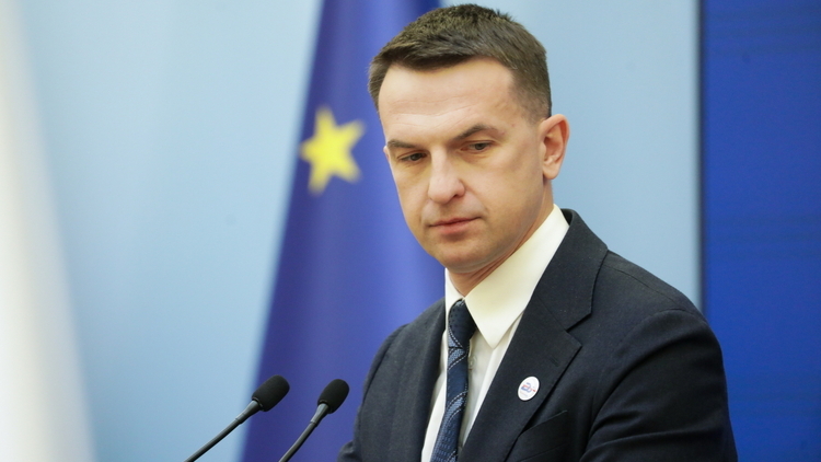 Adam Szłapka