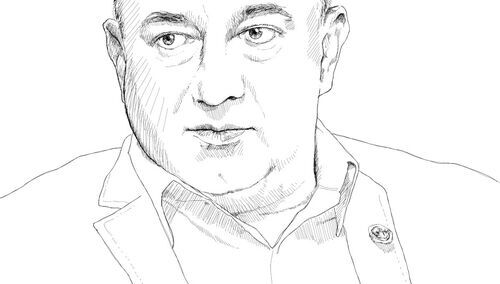 Tadeusz Płużański