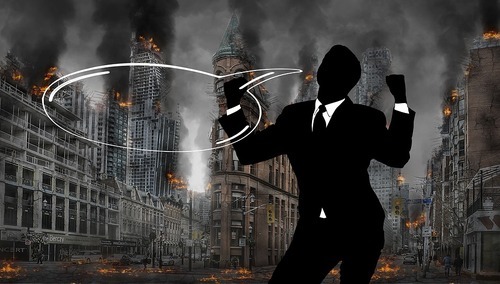 [Tysol.fr] Prof. David Engels: Requiem dla liberalnej demokracji