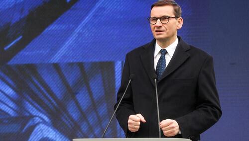 Nieoficjalnie: Zdecydowano, kto zostanie nowym ministrem finansów