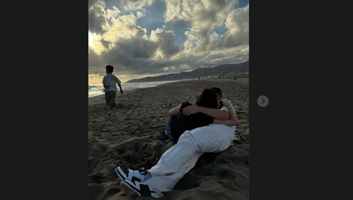 Marina i Wojciech Szczęśni