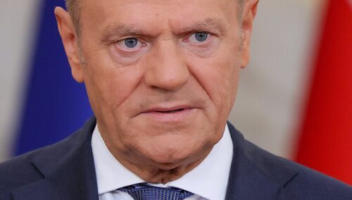 Donald Tusk