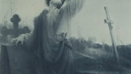 [Nasz wywiad] Upiór – obywatel wielokulturowej Rzeczpospolitej