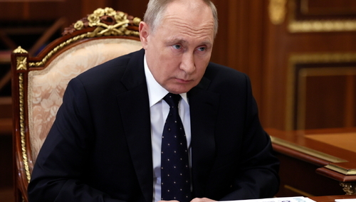 „Kiedy jest się Misiem o Bardzo Małym Rozumku…” Polska ambasada dosadnie odpowiedziała Rosji